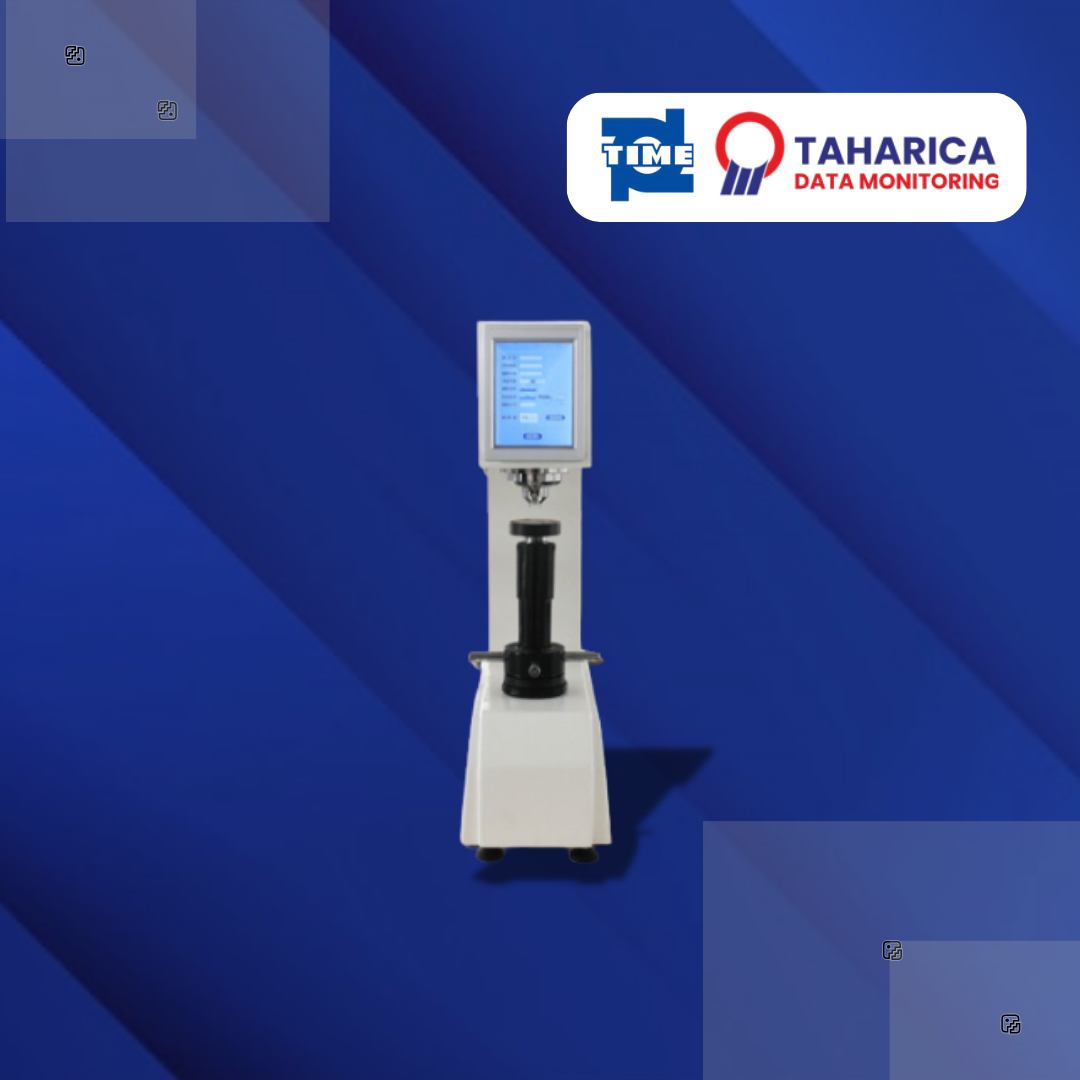 TIME THR-150-45DX Rockwell & Superficial Rockwell hardness tester