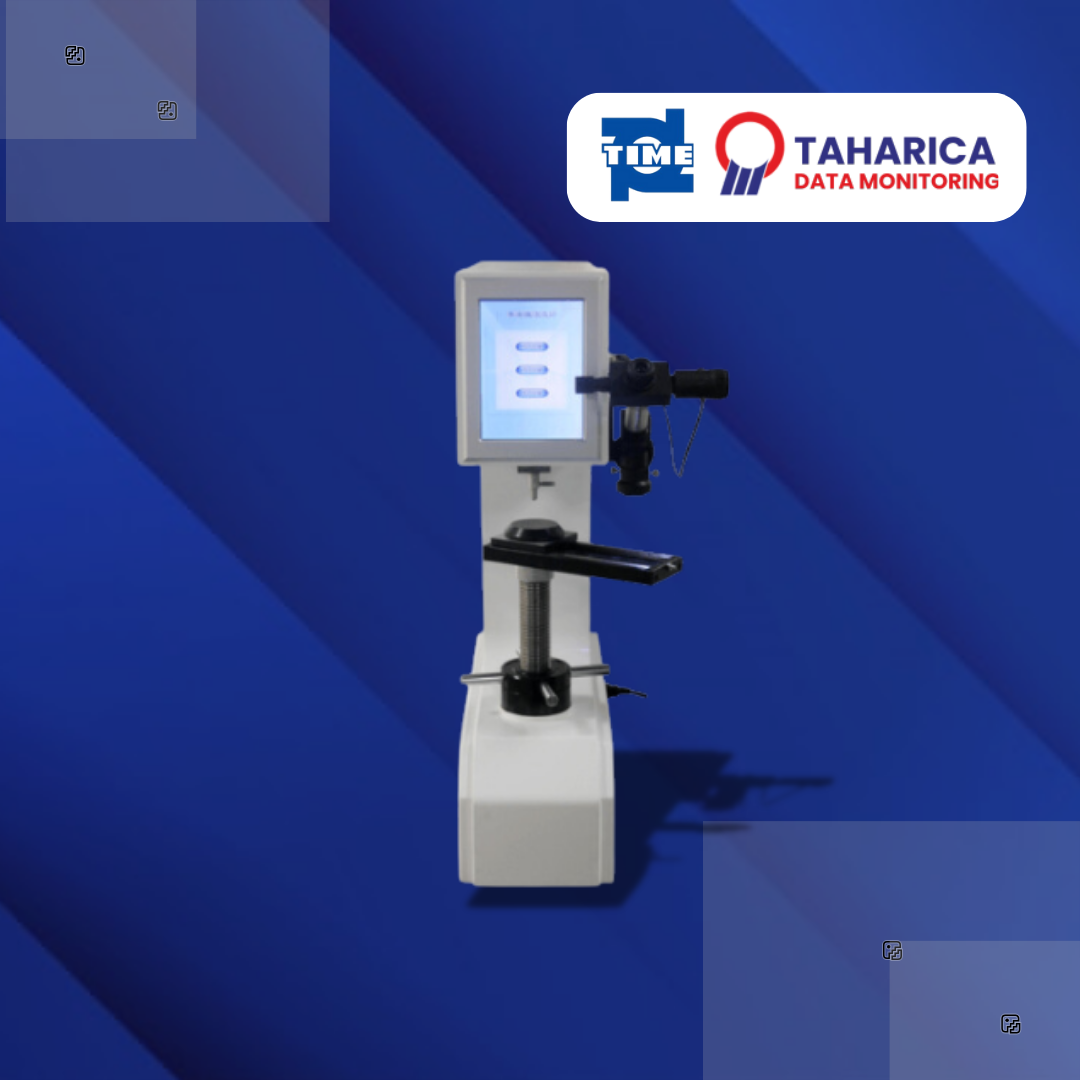 TIME THBRV-187.5DX Senior Digital Brinell/Rockwell/Vickers Universal Hardness Testers Series (with Touch Screen)