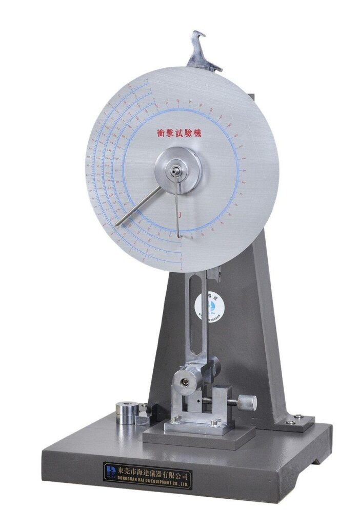 Leather Impact Tester - Image 2