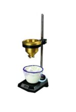Portable TU-4 Cup Viscometer HD-C801-3