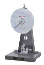 Pendulum Impact Testing Machine , Impact Tester