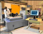 Three - Axis Vibration Tester - Image 3