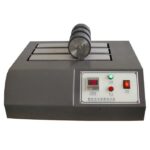 Electric Tape Adhesion Three Roller Testing Machine