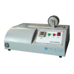 Electric rolling wheel peeling testing machine