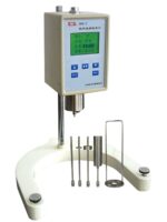 Stable Digital Display Eletronic Rotating Viscometer