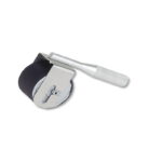 Portable Handheld Tape Adhesion Roller