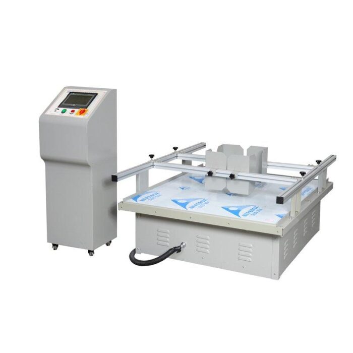 Vibration Testing Machine For Package Box HD-A521 - Image 2