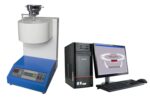 PP and PE Melt Flow testing machine