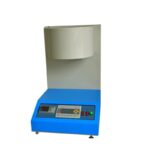 Melt Flow Rate Testing Equipment - Image 2