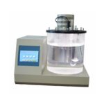 Oil Kinematic Viscometer