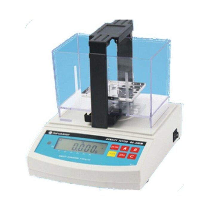Digital Density Meter - Image 2