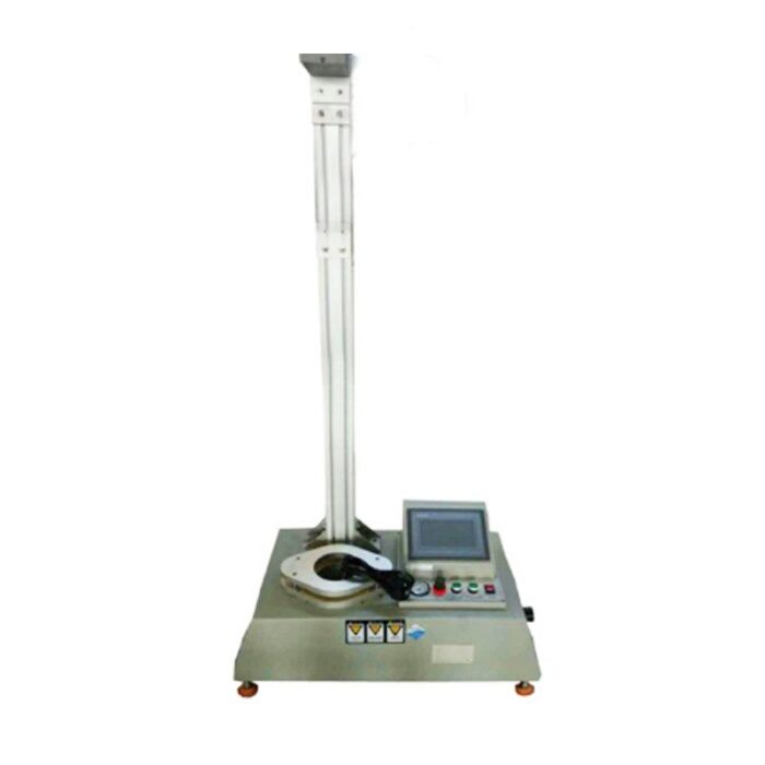 Dart Impact Tester - Image 2