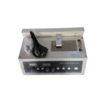 Alat Uji Koefisien Gesek (Coefficient of Friction Tester) untuk Plastik, Kertas, dan Material Industri