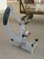 Falling Pendulum Tear Testing Equipments for Paper - Image 2