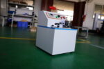 Paper Ink Rub Resistance Machine - Image 2