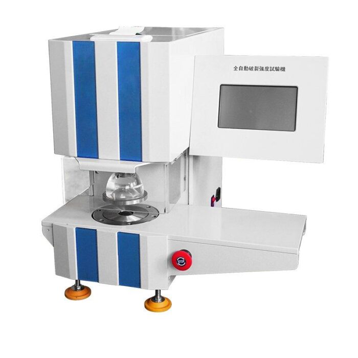 Automatic bursting strength tester - Image 2