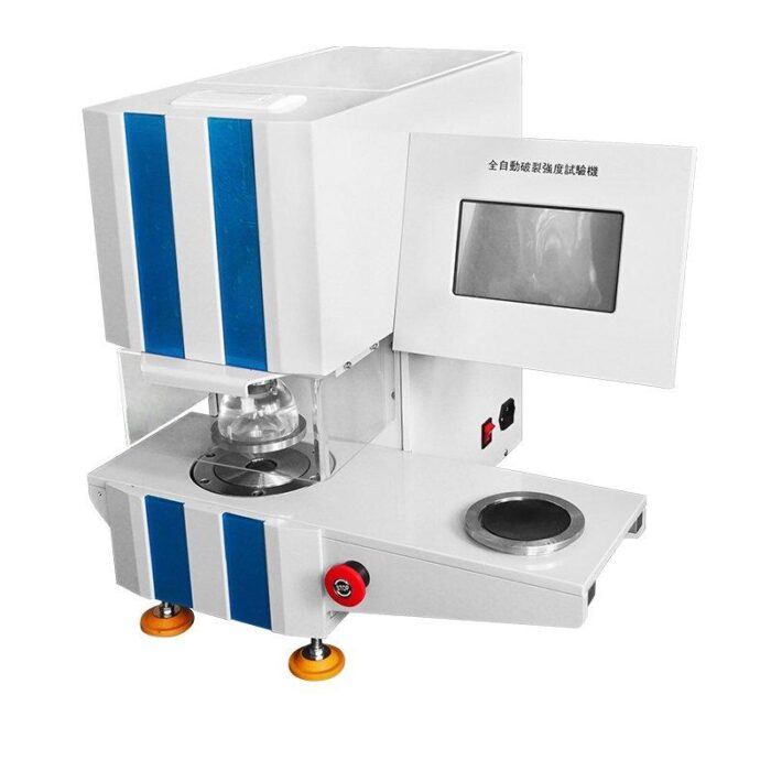 Automatic bursting strength tester - Image 2