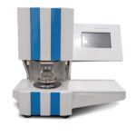 Paper Fabric Bursting Strength Tester - Image 2