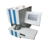 Cardboard Bursting Strength Test Instrument - Image 2