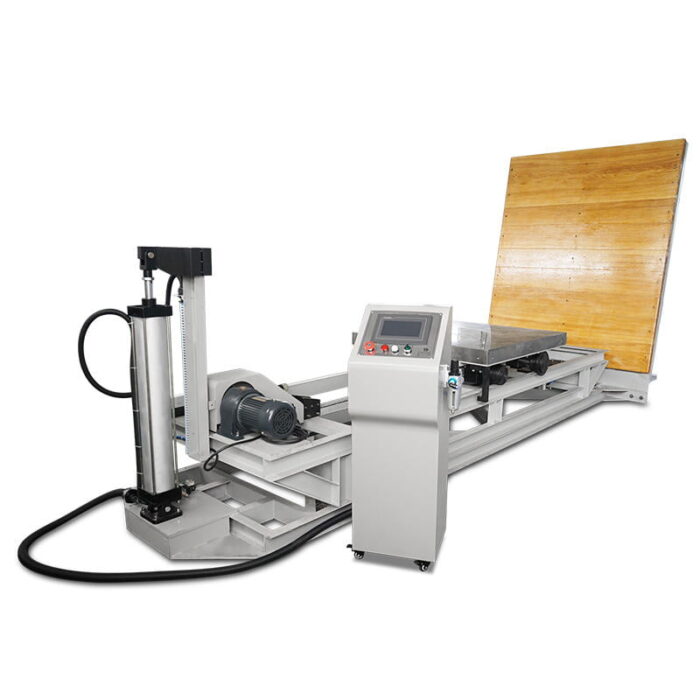 Incline impact tester HD-A523 - Image 2