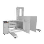 Packaging Clamping Force Testing Machine HD-A534 - Image 2