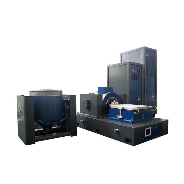 Vibration Shaker Testing Equipment - Image 2
