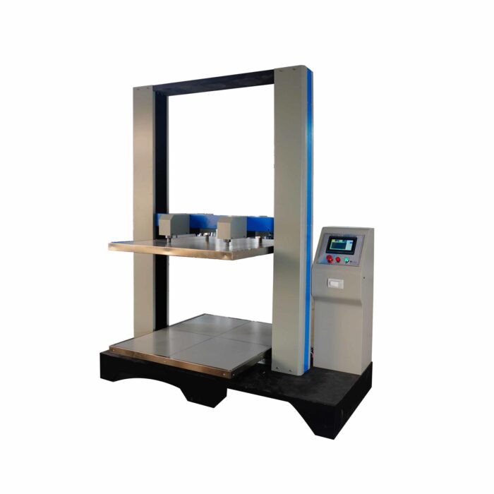 Container Compression Tester HD-A502-1500 - Image 2