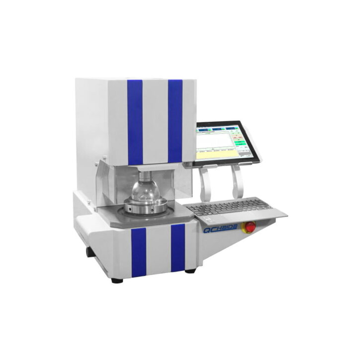HD-A504-D Wireless computer Burst Strength Testing Machine - Image 2
