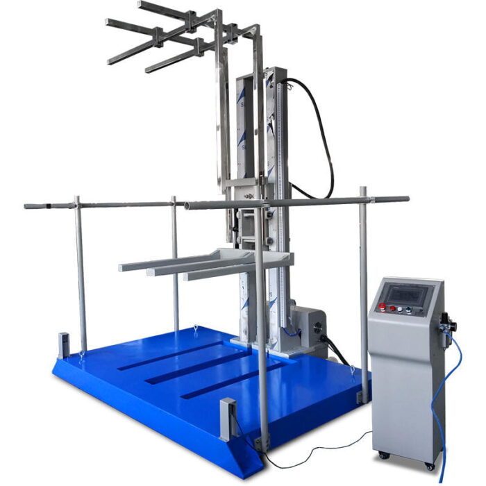 Paper Packaging Drop Test Equipment Series HD-520D - Image 2