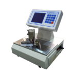 U.S. TMI crease stiffness tester HD-X005 - Image 2