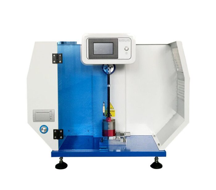 Izod Impact Tester - Image 2