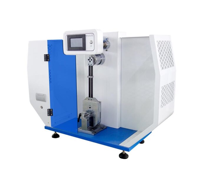Charpy Impact Tester - Image 2