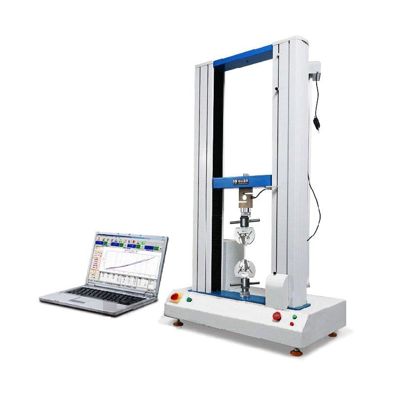 Tensile Test Machine