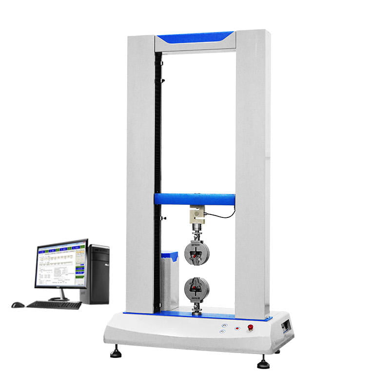 Mesin Uji Tarik 100KG-2T HD-B604-S – Alat Uji Kuat Tarik & Tekan