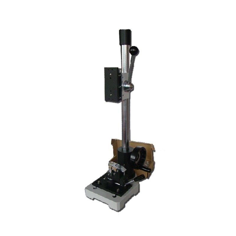 Button Pull Tensile Test Equipment