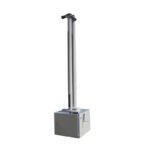 Plastic Pipe Impact Tester