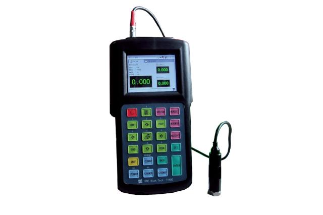 Vibration Tester TIME®7240