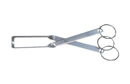 Stainless Steel Horizontal Tension Pinchers HD-B801