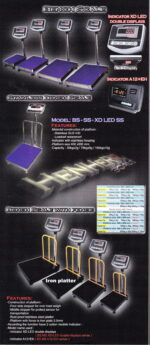 BS-MS-A12+E H - 300X400 - 30KG/60KG - Image 2