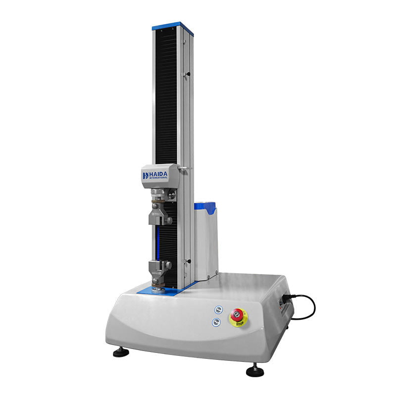 Tensile Strength Testing Machine