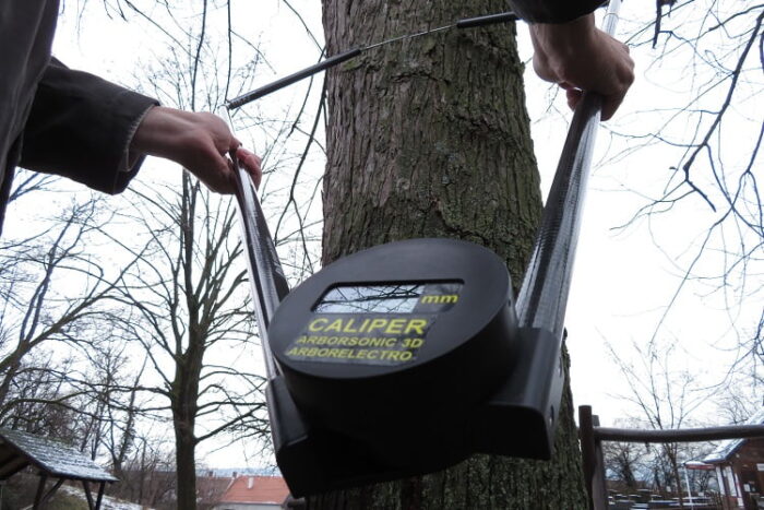 Fakopp Bluetooth Caliper - Image 2
