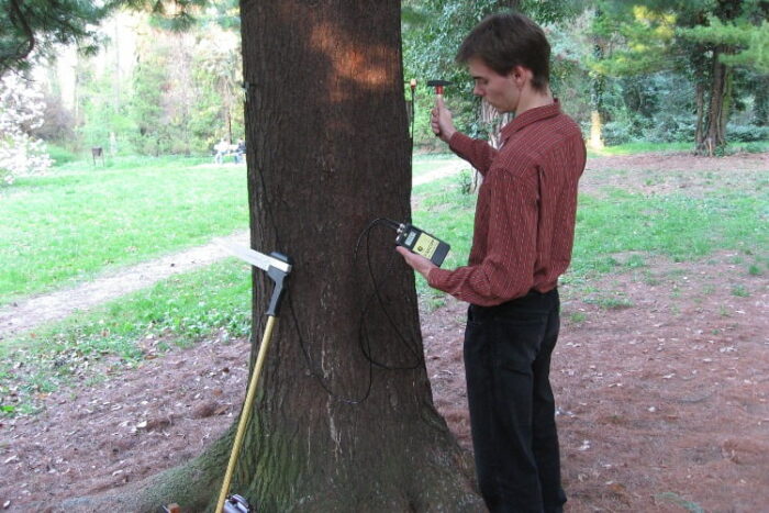 Microsecond Timer - Image 2