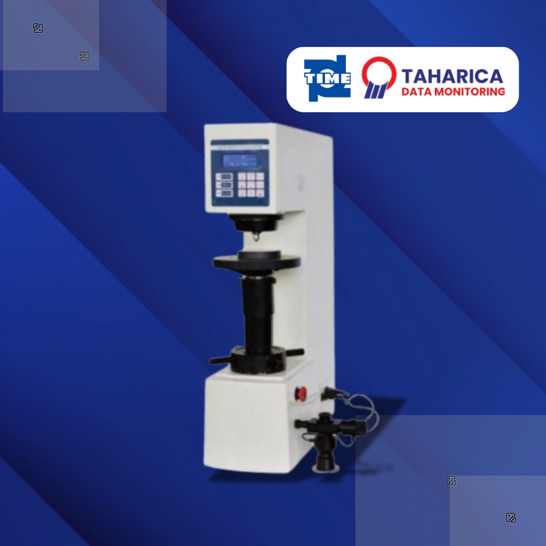 Digital Brinell Hardness Tester TI