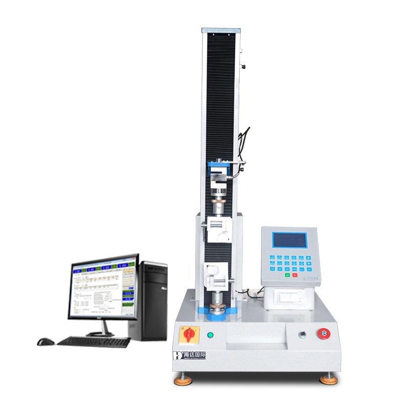 Elongation Strength Tester