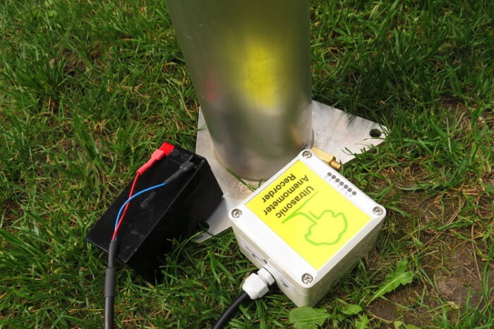DynaTree Root And Trunk Testing System - Image 2