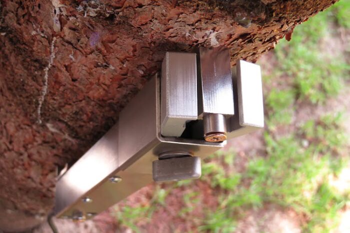 DynaTree Root And Trunk Testing System - Image 3