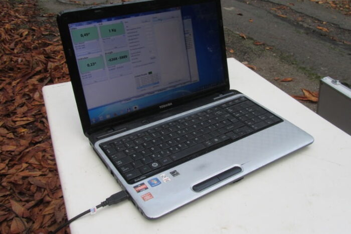 Pulling Test - Image 5