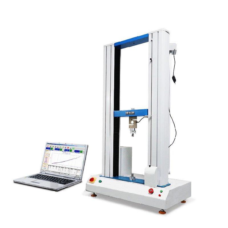 stiffness bending tester