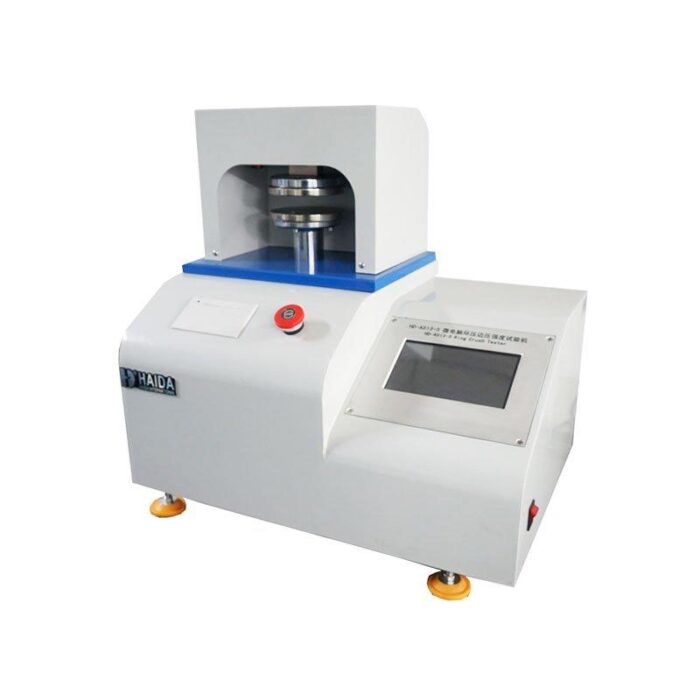 Paper Edge Crush Testing Machine HD-A513-2 - Image 2