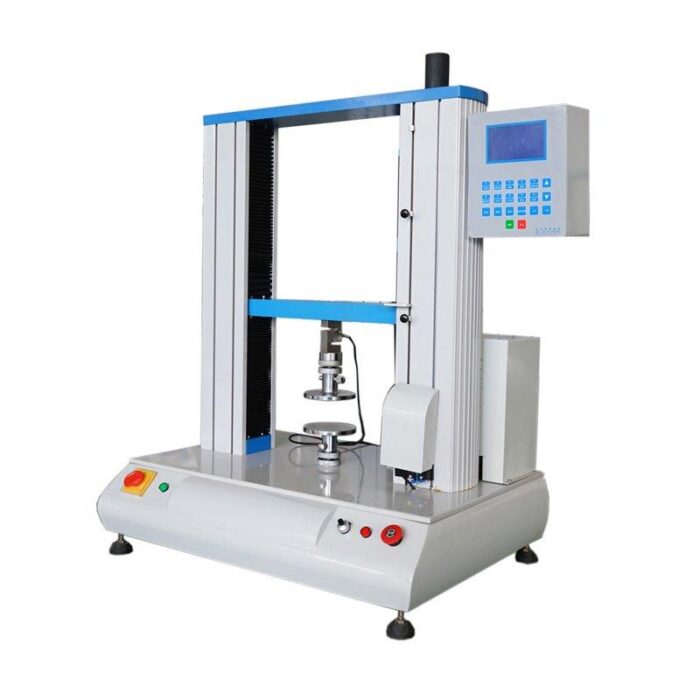 Universal Ring Crush Edge Testing Machines HD-A513-C - Image 2